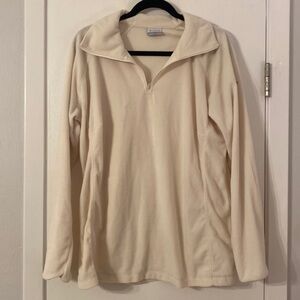 Columbia Light Weight Pullover